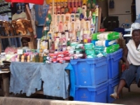 Trader - Retail